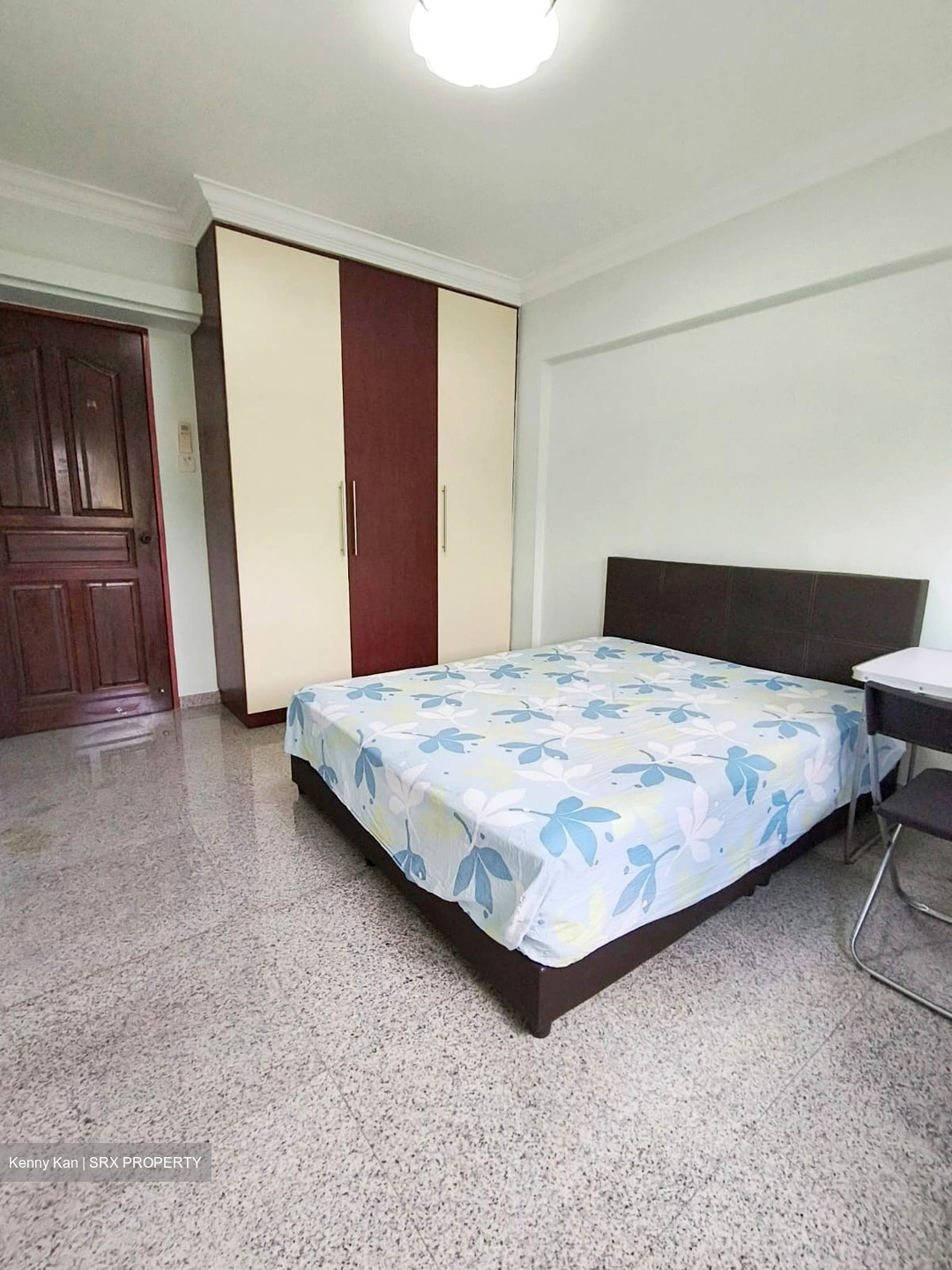 Blk 588A Montreal Spring (Sembawang), HDB 5 Rooms #605969381